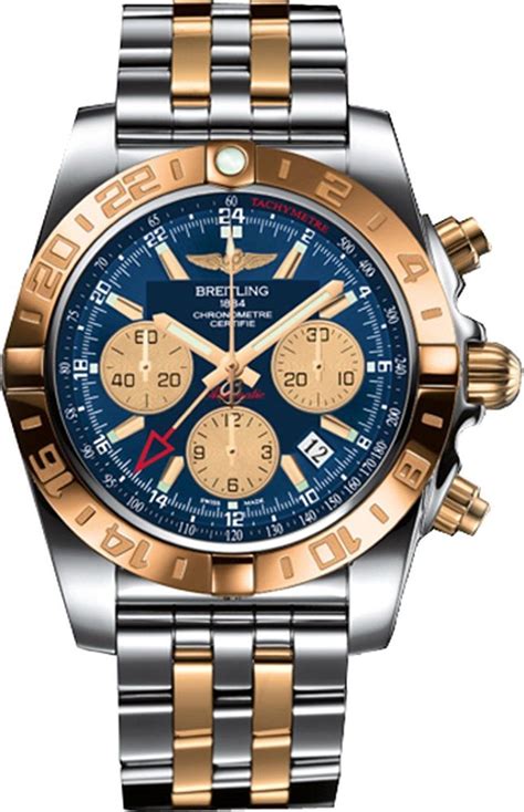 breitling chronomat 44 prijs|breitling chronomat 44 stainless steel.